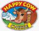 Happy Cow